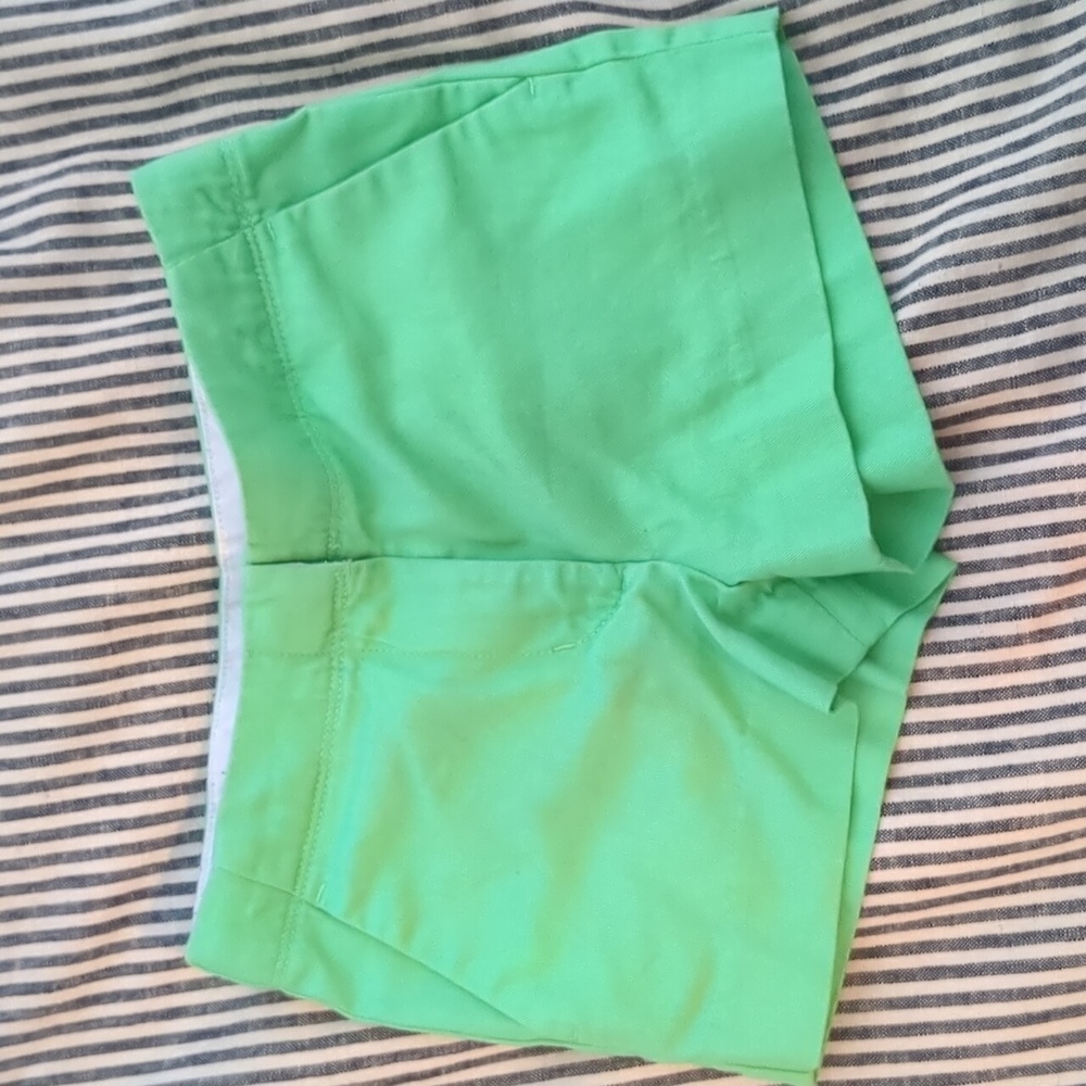 Crewcuts shorts